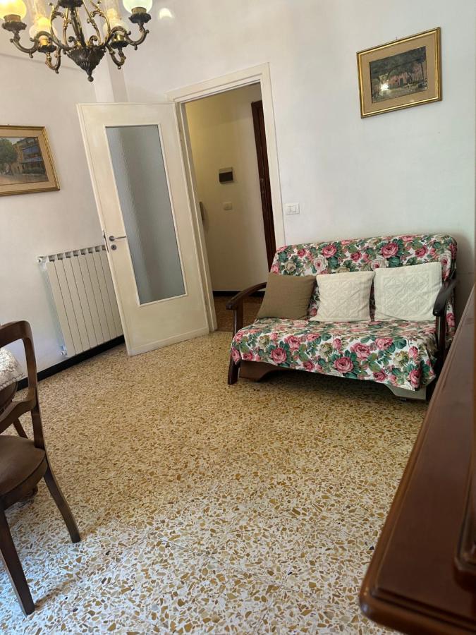 Casa Agnese Monterosso Al Mare Apartment Exterior photo