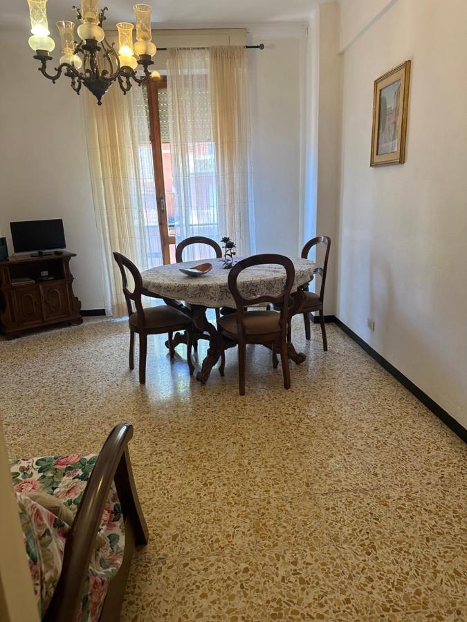 Casa Agnese Monterosso Al Mare Apartment Exterior photo