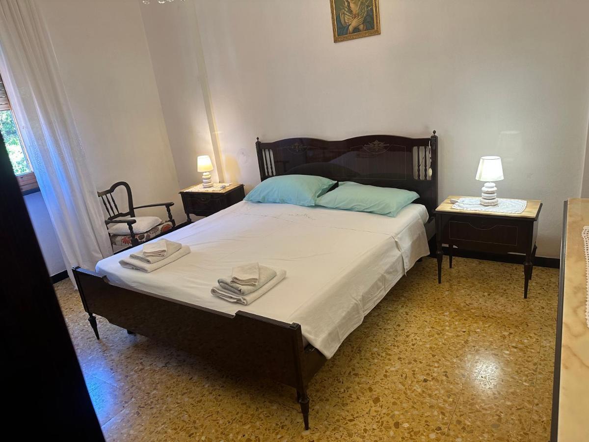 Casa Agnese Monterosso Al Mare Apartment Exterior photo