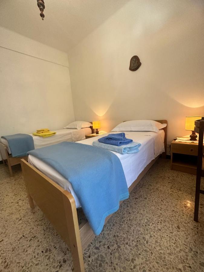Casa Agnese Monterosso Al Mare Apartment Exterior photo