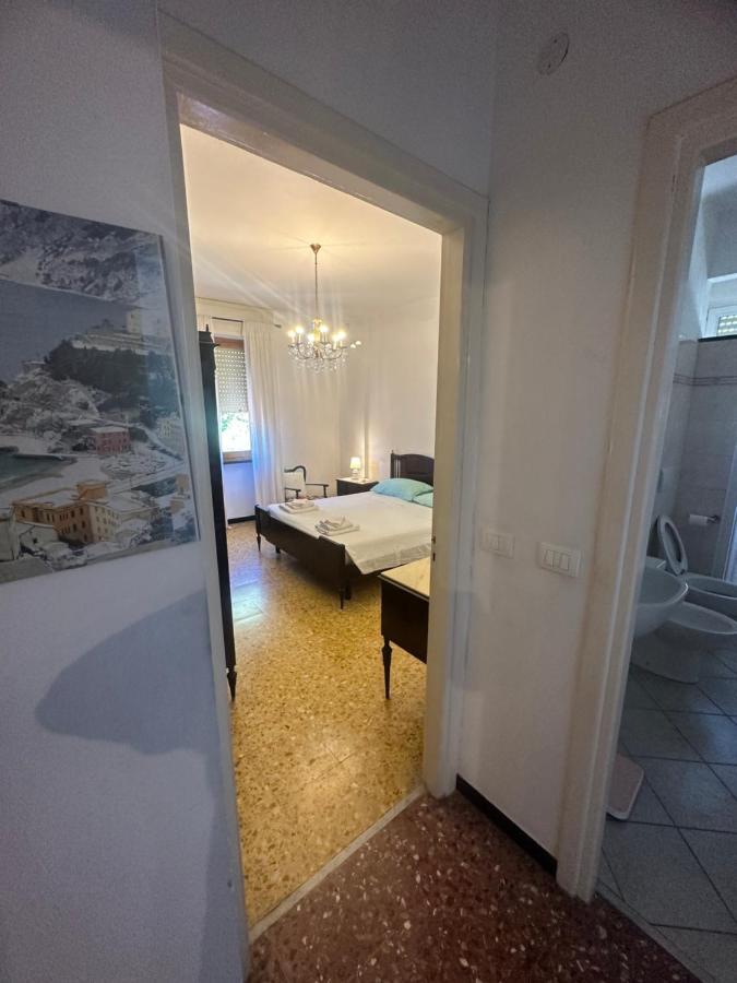 Casa Agnese Monterosso Al Mare Apartment Exterior photo