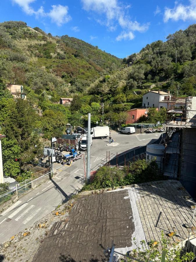 Casa Agnese Monterosso Al Mare Apartment Exterior photo