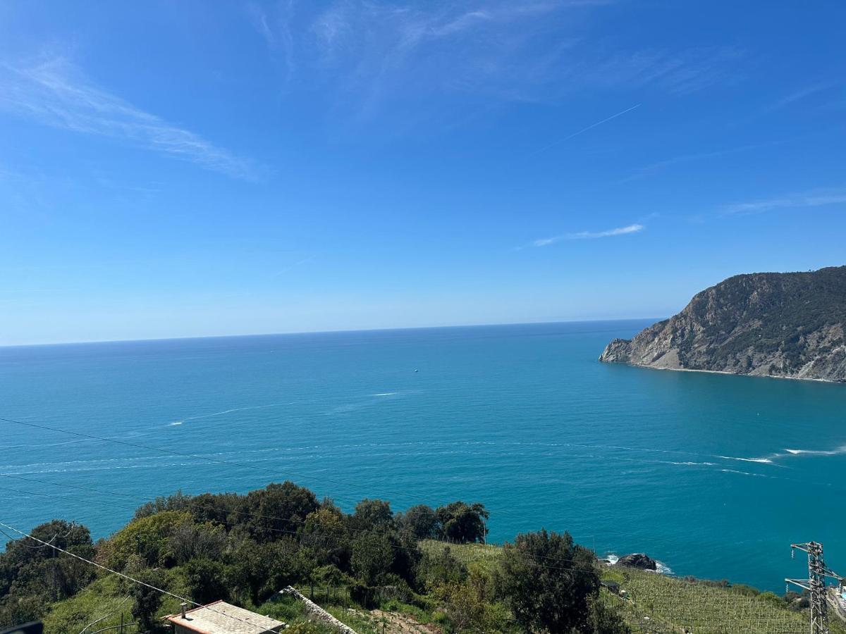 Casa Agnese Monterosso Al Mare Apartment Exterior photo