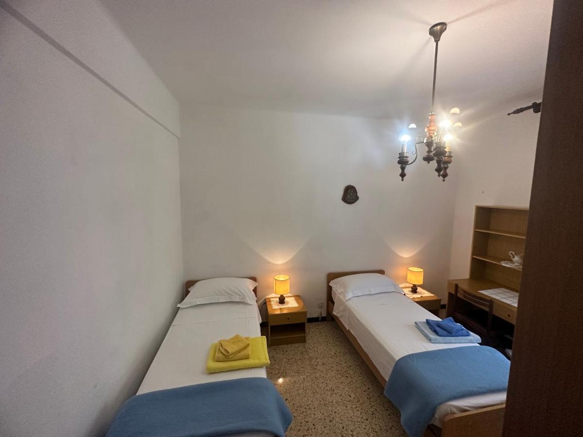 Casa Agnese Monterosso Al Mare Apartment Exterior photo