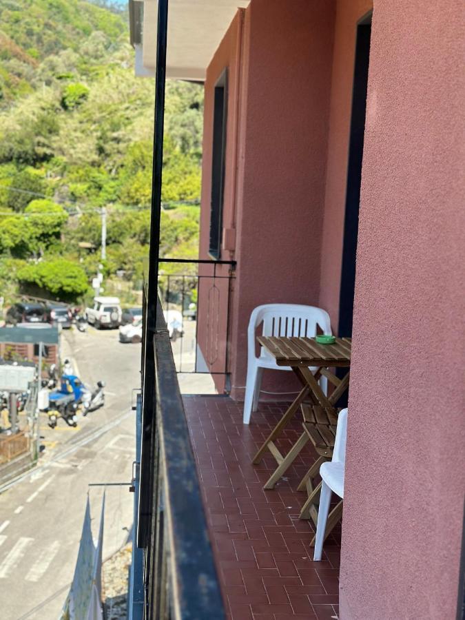 Casa Agnese Monterosso Al Mare Apartment Exterior photo