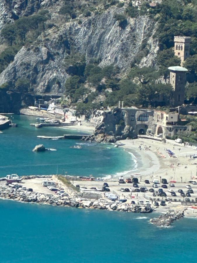 Casa Agnese Monterosso Al Mare Apartment Exterior photo